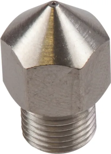 Micro Swiss / Coated Nozzle Duplicator 5 / 3mm 0.40mm