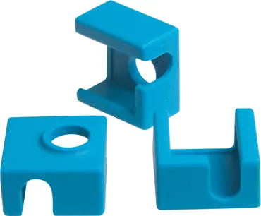Micro Swiss MK7/MK8/MK9 Silicone Socks 3P