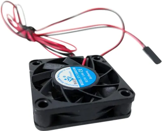 E3D Hemera Fan / 24v