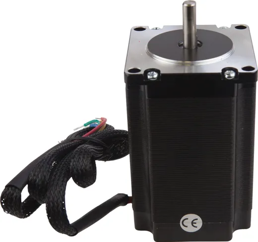 OpenBuilds NEMA 23 Stepper Motor High Torque Series