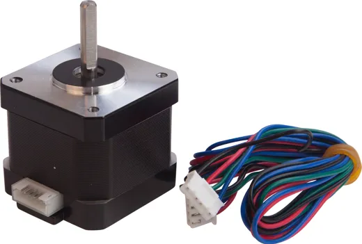 Stepper motor Nema 17 for Anet ET5