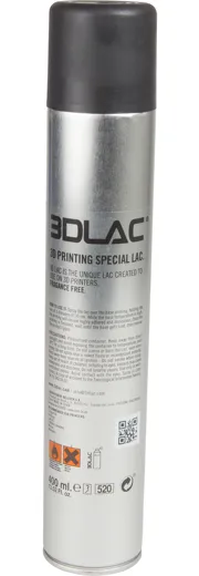 3DLac Adhesion spray