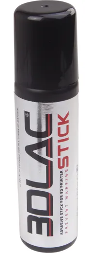 3DLac Adhesion Stick 80ml