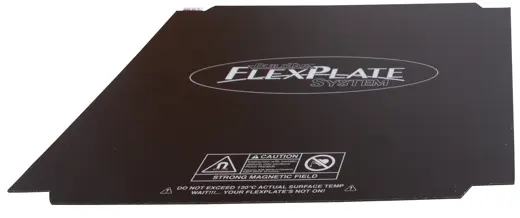 BuildTak FlexPlate System 304 x 304mm