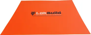 LokBuild 3D Print Build Surface 305mm x 305mm