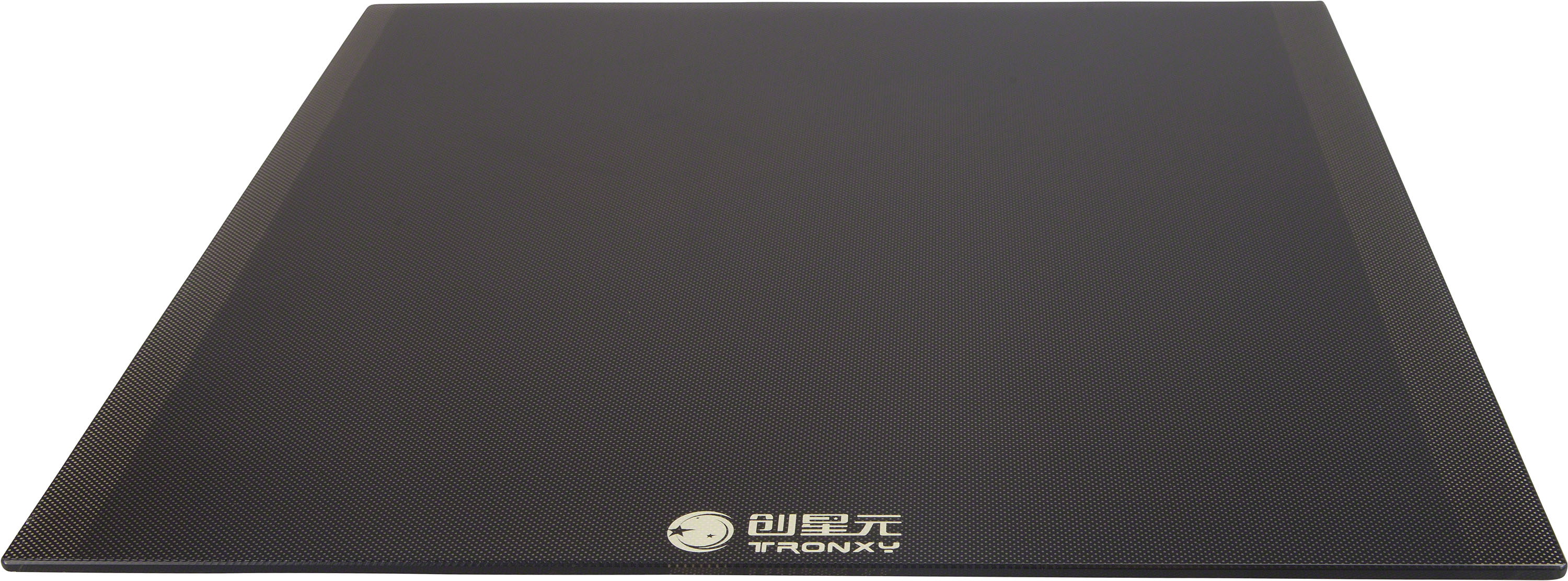 Handelsware Shop 3DWare.ch Handelsware Ultrabase glass plate 330mm x 330mm 4mm 3D ...