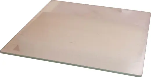 Creality Glass Platform Board