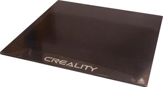 Creality Carborundum Glass Platform