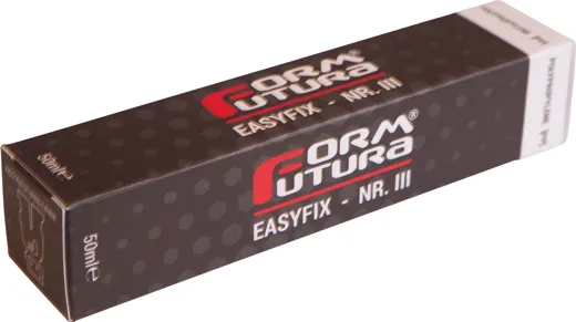 EasyFix Adhesive - Nr. III for PP