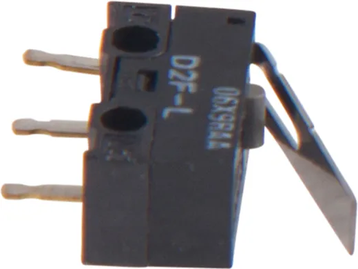 D2F-L Microswitch