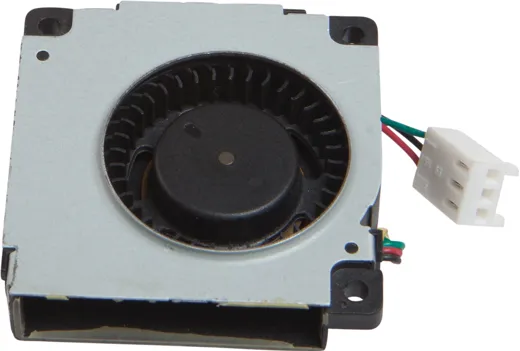 Fan 12V 45x45mm