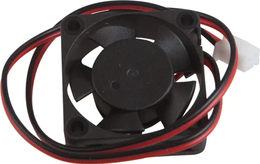 Fan 24V 30x30mm