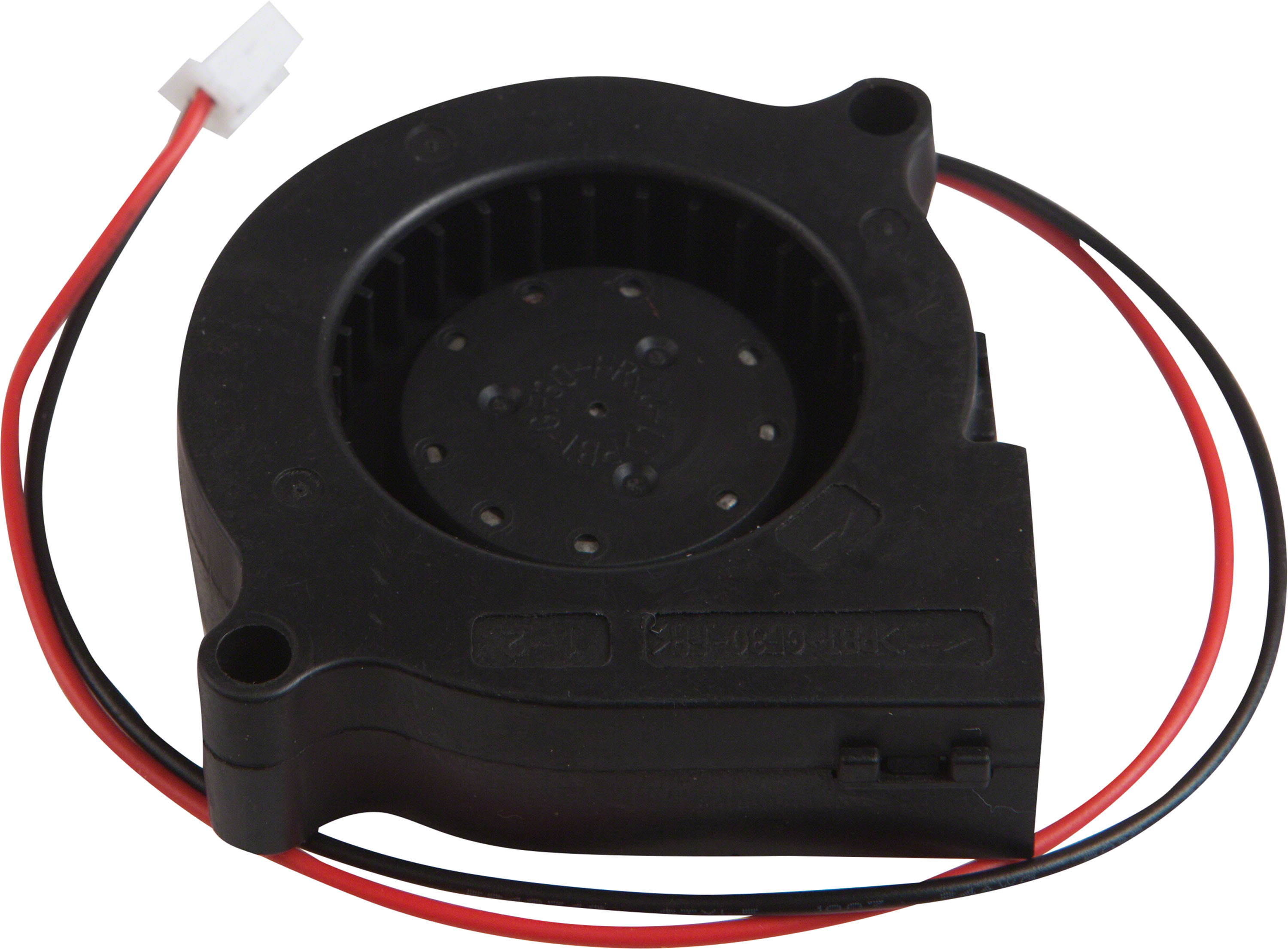 Handelsware Shop 3DWare.ch Handelsware Axial fan 24V 50x50mm 24V-5015TF - 3DWare Shop ...