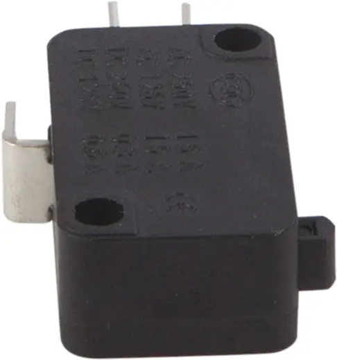 Microswitch KW1-103 without lever