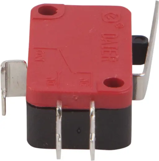 Microswitch KW1-103 / 27mm