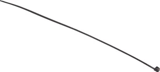 Cable Ties 2.5 x 250mm - Black (Pack of 100)