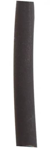 shrink tubing black Ø2.4mm