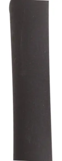 shrink tubing black Ø3.2mm