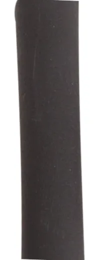 shrink tubing black Ø3.2mm