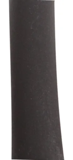 shrink tubing black Ø4.8mm