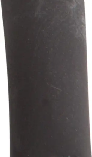 Schrumpfschlauch schwarz Ø6.4mm