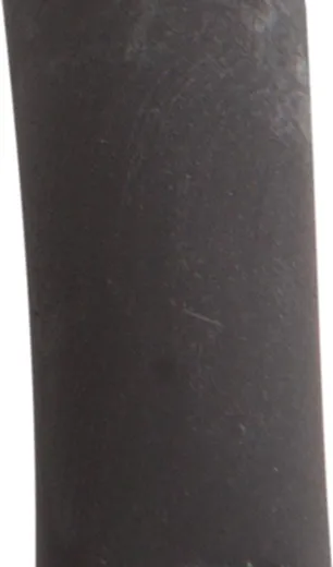 shrink tubing black Ø6.4mm