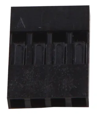 Dupont Jumper Wire Cable Housing 4Pin