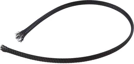 PET braided sleeve 8mm