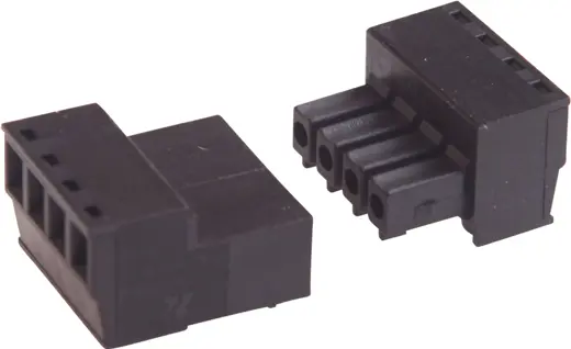 Xtension Connector Sets 4-Pins