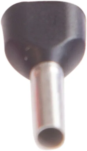 Dual Ferrules for joining wires 1.50mm2