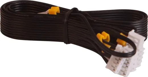Creality XE Motor Cable and Limit Switch Cable