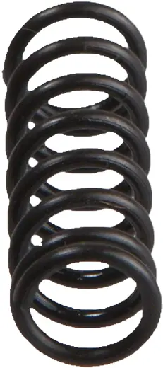 Compression spring for Heated Bed and Extruder