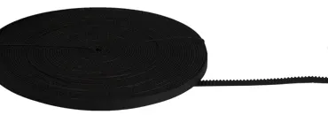 GT2 belt 6mm wide