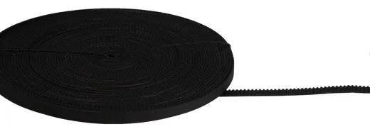 GT2 belt 6mm wide