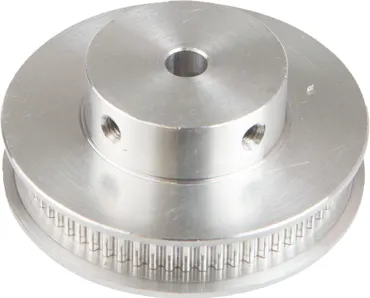 GT2 Riemenscheibe 60 Zähne 5mm Bohrung
