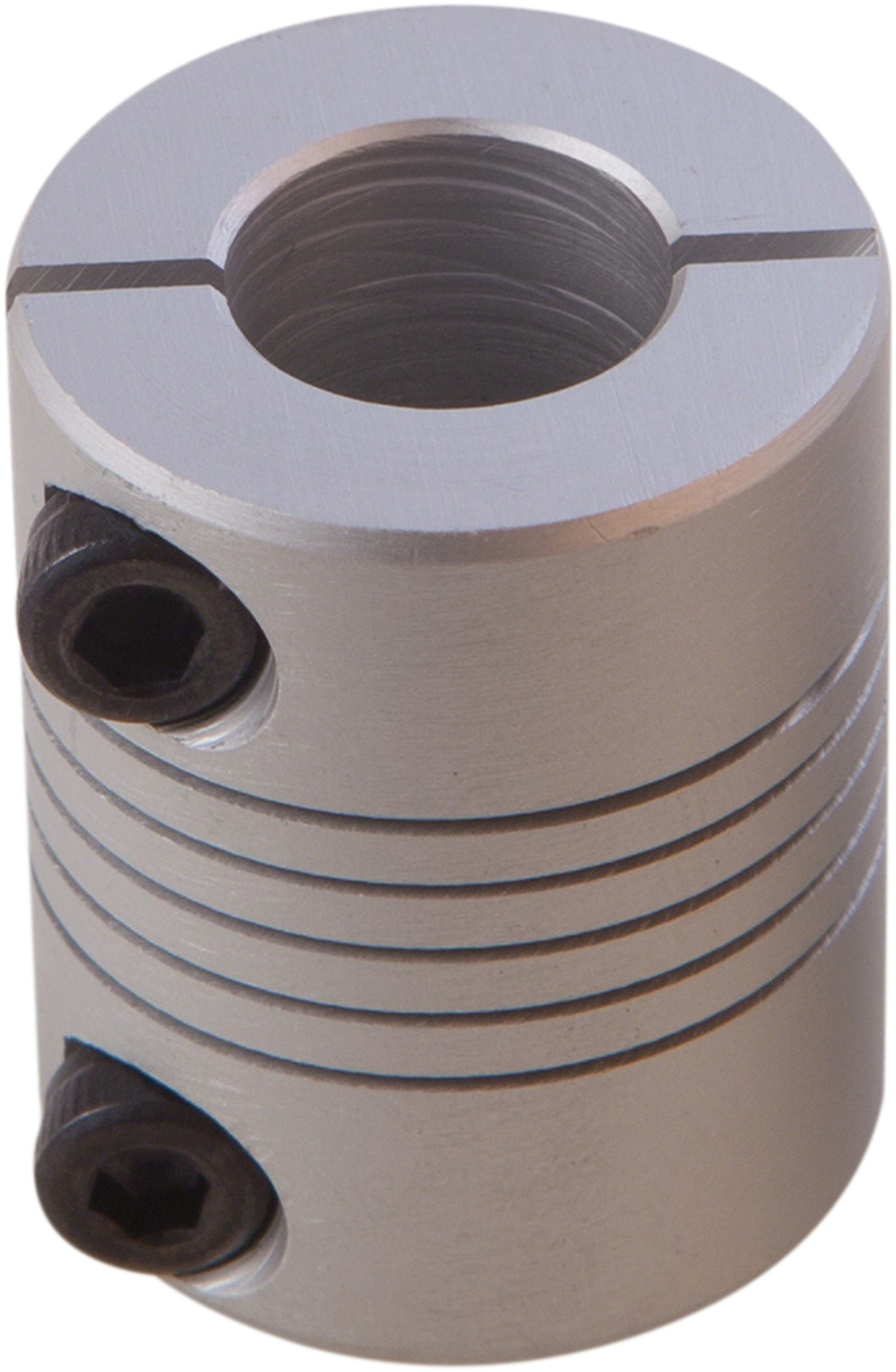 Wellenkupplung 6.35-10mm | Aluminium Kupplung Für Motoren & 3D-Drucker