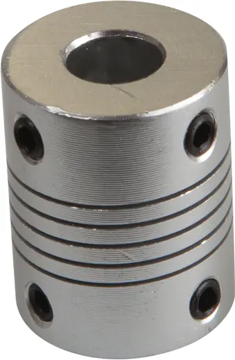 Z Achse coupler 5mm to 8mm