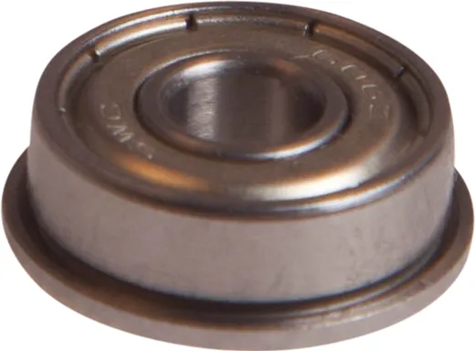 Flanged Ball Bearing F606ZZ