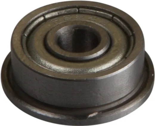 Flanged Ball Bearing F624ZZ