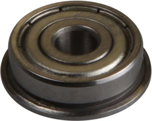 Flanged Ball Bearing F625ZZ