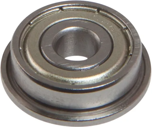 Flanged Ball Bearing F626ZZ