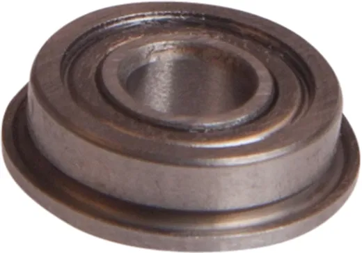 Flanged Ball Bearing F695ZZ