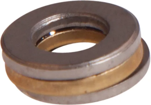 Thrust Ball Bearing F6-12M