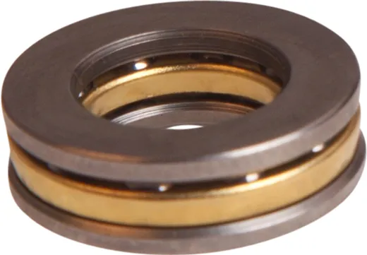 Thrust Ball Bearing F10-18M