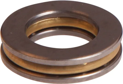 Thrust Ball Bearing F12-21M