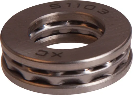 Thrust Ball Bearing 17mm