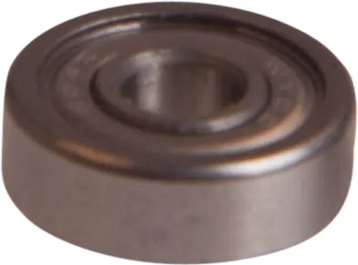 Stainless steel ball bearing S604ZZ
