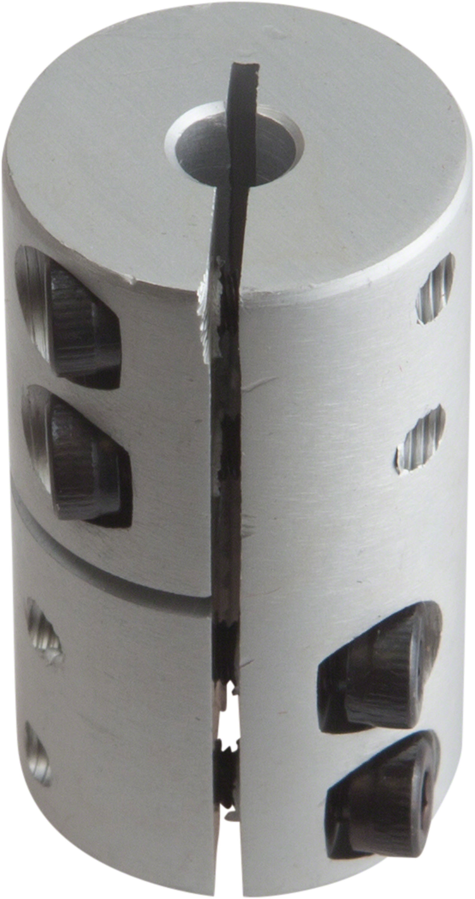 3DWare.ch Handelsware Clamping Rigid Coupling 5mm to 5mm CRCD20L35 ...