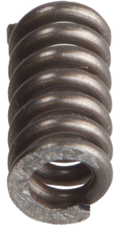 Sourcing Map Druckfedern 10 Stück – 10x0,8x40 Mm, 30 N, 2 N/mm, Geschlossen, Für Motoren & Geräte