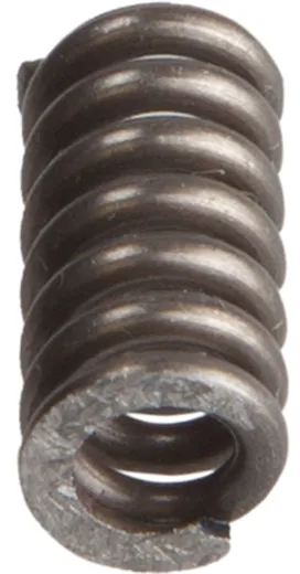 Druckfeder für M3 12.9mm / 9.82mm